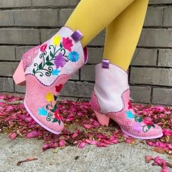 Irregular Choice Polly Posies