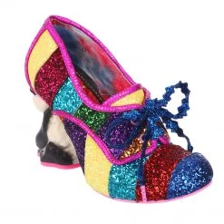 Irregular Choice Everything Bei Bei
