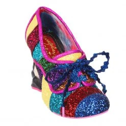 Irregular Choice Everything Bei Bei