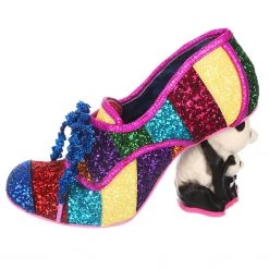 Irregular Choice Everything Bei Bei
