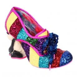 Irregular Choice Everything Bei Bei
