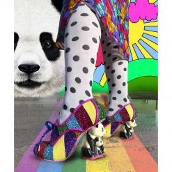 Irregular Choice Everything Bei Bei