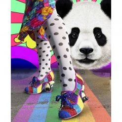 Irregular Choice Everything Bei Bei