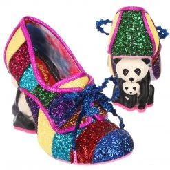 Irregular Choice Everything Bei Bei
