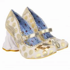 Irregular Choice I Love You Everything
