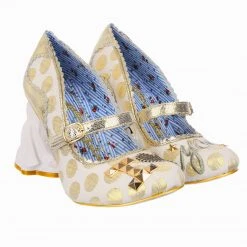 Irregular Choice I Love You Everything