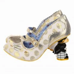 Irregular Choice I Love You Everything