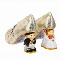 Irregular Choice I Love You Everything