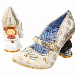 Irregular Choice I Love You Everything