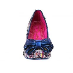 Iconic By Irregular Choice Ban Joe 56 Iconic By Irregular Choice Ban Joe