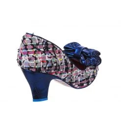 Iconic By Irregular Choice Ban Joe 78 Iconic By Irregular Choice Ban Joe