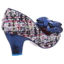 Iconic By Irregular Choice Ban Joe 46 Iconic By Irregular Choice Ban Joe