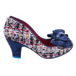 Iconic By Irregular Choice Ban Joe 82 Iconic By Irregular Choice Ban Joe