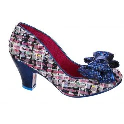 Iconic By Irregular Choice Ban Joe 84 Iconic By Irregular Choice Ban Joe