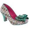 Iconic By Irregular Choice Ban Joe 2 Iconic By Irregular Choice Ban Joe