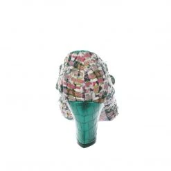 Iconic By Irregular Choice Ban Joe