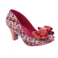 Iconic By Irregular Choice Everything Ban Joe 50 Iconic By Irregular Choice Everything Ban Joe