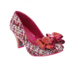 Iconic By Irregular Choice Everything Ban Joe 51 Iconic By Irregular Choice Everything Ban Joe