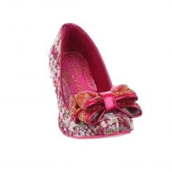 Iconic By Irregular Choice Everything Ban Joe 54 Iconic By Irregular Choice Everything Ban Joe