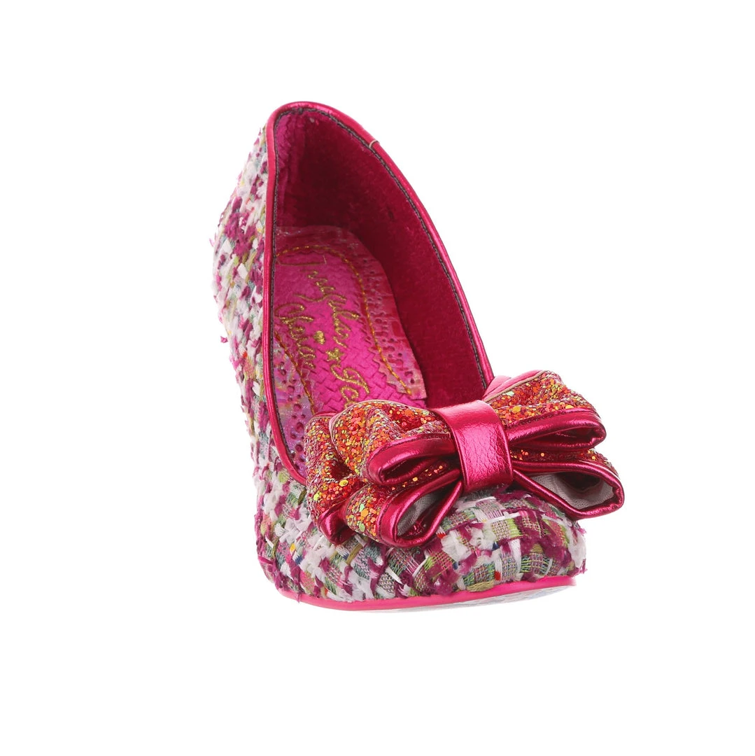Iconic By Irregular Choice Everything Ban Joe 13 Iconic By Irregular Choice Everything Ban Joe