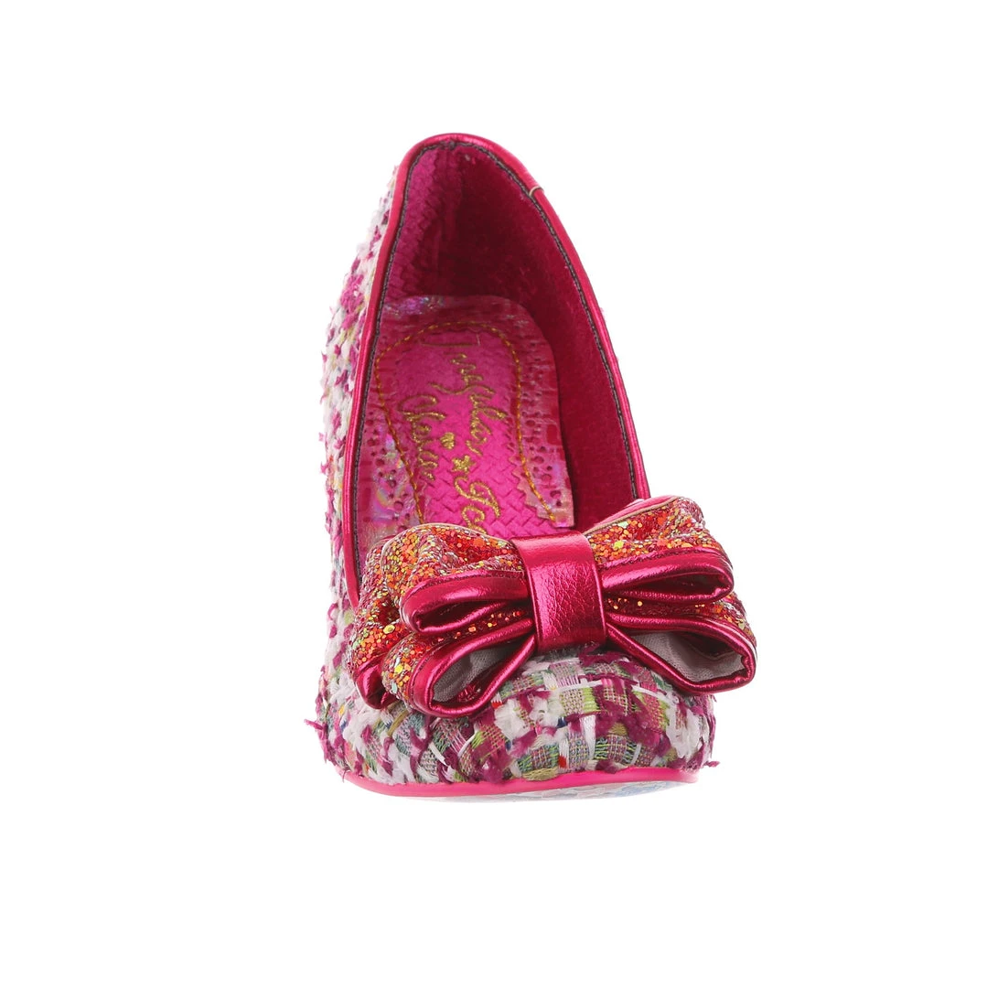 Iconic By Irregular Choice Everything Ban Joe 14 Iconic By Irregular Choice Everything Ban Joe