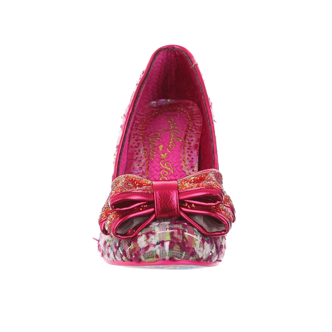 Iconic By Irregular Choice Everything Ban Joe 15 Iconic By Irregular Choice Everything Ban Joe