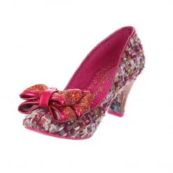 Iconic By Irregular Choice Everything Ban Joe 60 Iconic By Irregular Choice Everything Ban Joe
