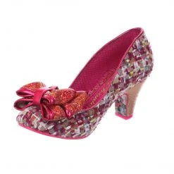 Iconic By Irregular Choice Everything Ban Joe 61 Iconic By Irregular Choice Everything Ban Joe