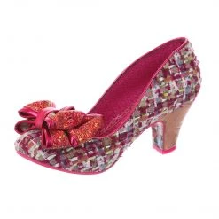 Iconic By Irregular Choice Everything Ban Joe 62 Iconic By Irregular Choice Everything Ban Joe