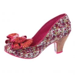 Iconic By Irregular Choice Everything Ban Joe 63 Iconic By Irregular Choice Everything Ban Joe