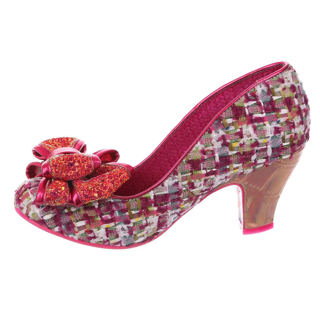 Iconic By Irregular Choice Everything Ban Joe 23 Iconic By Irregular Choice Everything Ban Joe