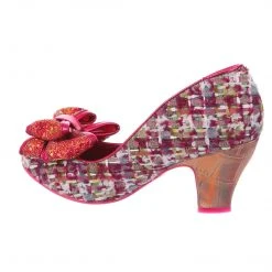 Iconic By Irregular Choice Everything Ban Joe 67 Iconic By Irregular Choice Everything Ban Joe