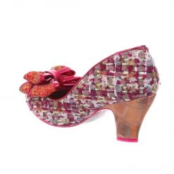 Iconic By Irregular Choice Everything Ban Joe 69 Iconic By Irregular Choice Everything Ban Joe