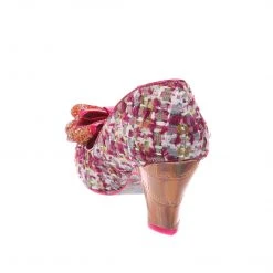 Iconic By Irregular Choice Everything Ban Joe 72 Iconic By Irregular Choice Everything Ban Joe