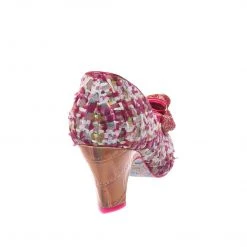 Iconic By Irregular Choice Everything Ban Joe 75 Iconic By Irregular Choice Everything Ban Joe