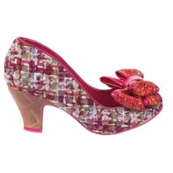 Iconic By Irregular Choice Everything Ban Joe 82 Iconic By Irregular Choice Everything Ban Joe