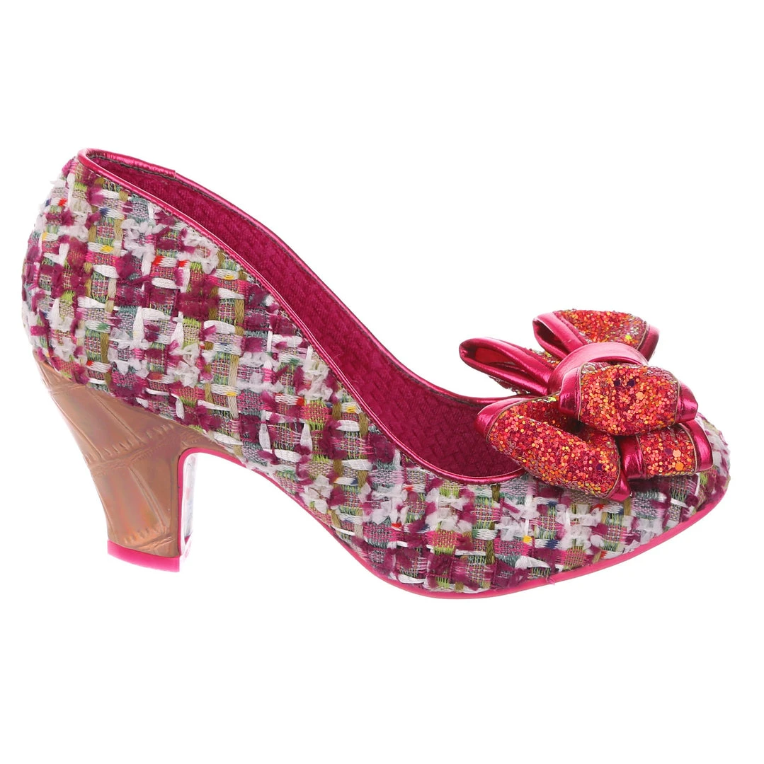 Iconic By Irregular Choice Everything Ban Joe 42 Iconic By Irregular Choice Everything Ban Joe