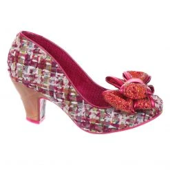 Iconic By Irregular Choice Everything Ban Joe 84 Iconic By Irregular Choice Everything Ban Joe