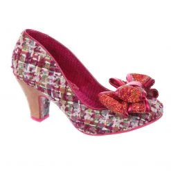 Iconic By Irregular Choice Everything Ban Joe 85 Iconic By Irregular Choice Everything Ban Joe