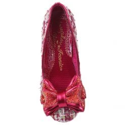 Iconic By Irregular Choice Everything Ban Joe 47 Iconic By Irregular Choice Everything Ban Joe