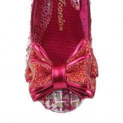Iconic By Irregular Choice Everything Ban Joe 48 Iconic By Irregular Choice Everything Ban Joe