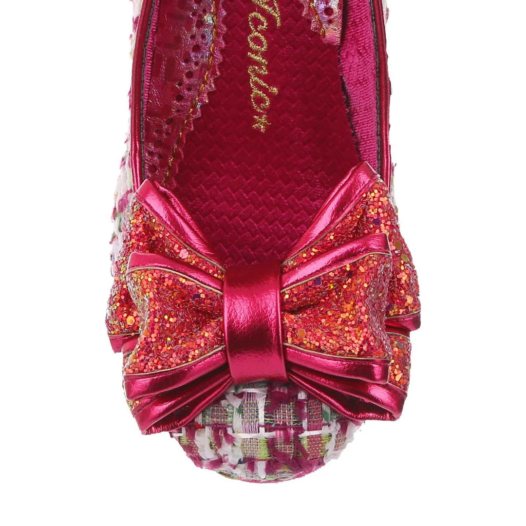 Iconic By Irregular Choice Everything Ban Joe 7 Iconic By Irregular Choice Everything Ban Joe
