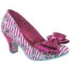 Iconic By Irregular Choice Ban Joe Everything