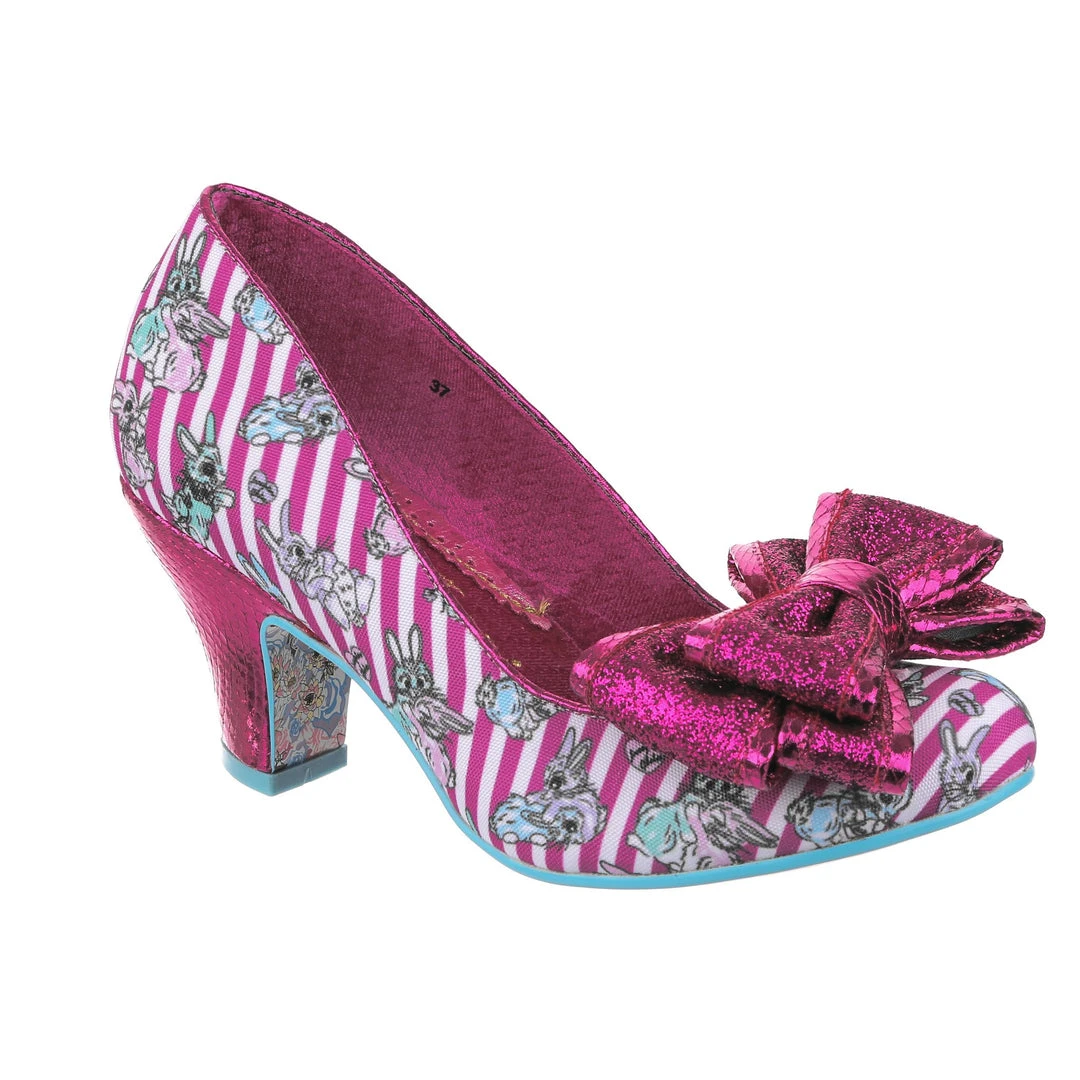 Iconic By Irregular Choice Ban Joe Everything 11 Iconic By Irregular Choice Ban Joe Everything