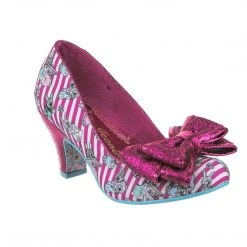 Iconic By Irregular Choice Ban Joe Everything 55 Iconic By Irregular Choice Ban Joe Everything