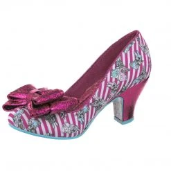 Iconic By Irregular Choice Ban Joe Everything 66 Iconic By Irregular Choice Ban Joe Everything