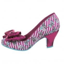 Iconic By Irregular Choice Ban Joe Everything 68 Iconic By Irregular Choice Ban Joe Everything