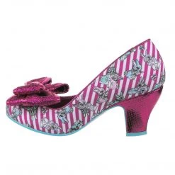 Iconic By Irregular Choice Ban Joe Everything 70 Iconic By Irregular Choice Ban Joe Everything