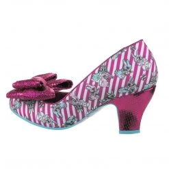 Iconic By Irregular Choice Ban Joe Everything 71 Iconic By Irregular Choice Ban Joe Everything