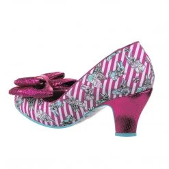 Iconic By Irregular Choice Ban Joe Everything 72 Iconic By Irregular Choice Ban Joe Everything